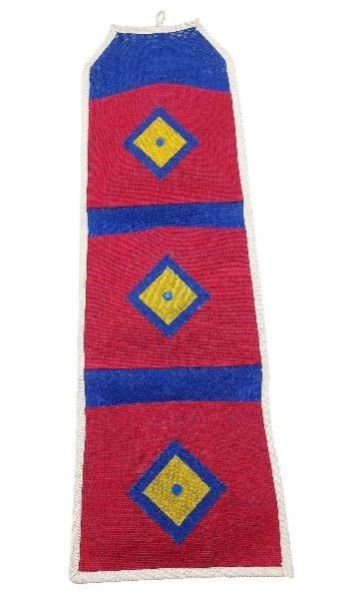 Jute Wall Hanging 03