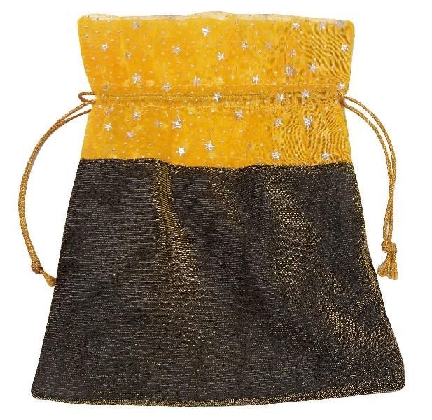 Ladies Drawstring Bag 03