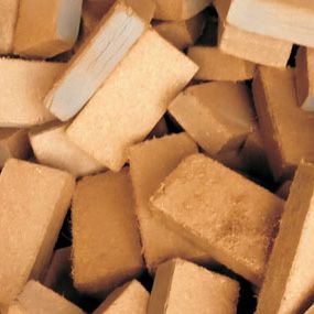 650gm Coco Peat Blocks