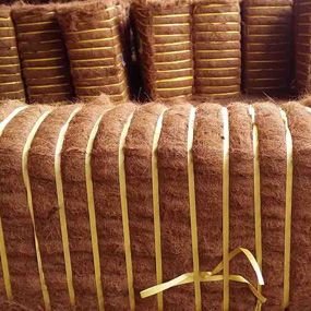 Coir Fiber 03