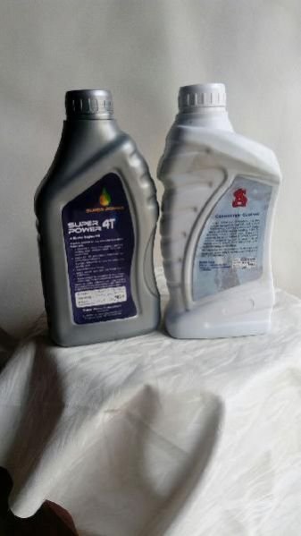 Auto Coolant  02