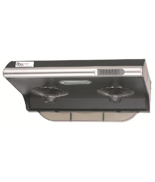 Benito Auto Clean Straight Line Chimney