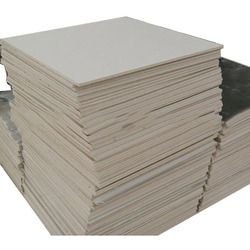 Plaster Of Paris Sheet  01