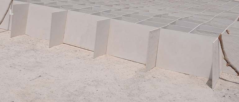 Plaster Of Paris Sheet 02