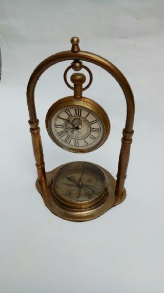 Table Clock (HHTC172)