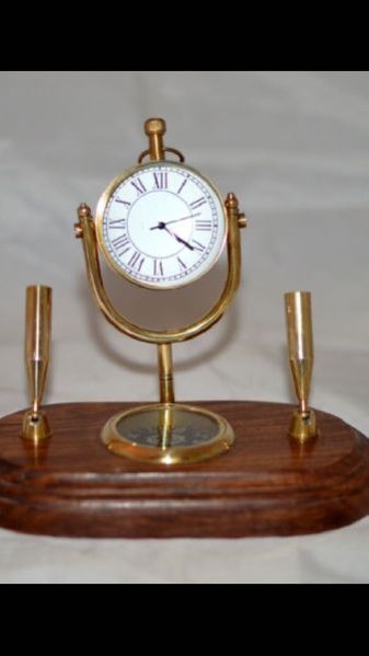 Table Clock (HHTC173)