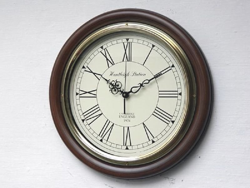 Wall Clock (HHWC132)