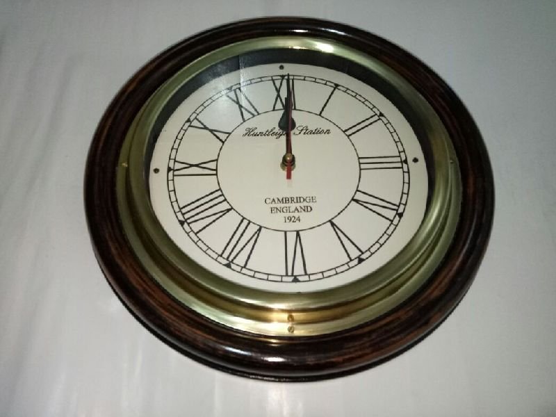 Wall Clock (HHWC175)