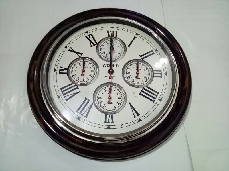 Wall Clock (HHWC176)