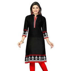 Ladies Kurti 01