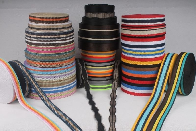 Nylon Tape 01