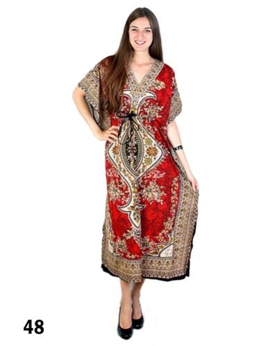 Kaftan Kurti 01