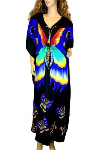 Kaftan Kurti 02