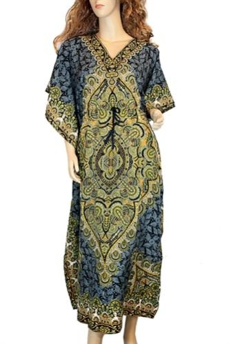 Kaftan Kurti 03