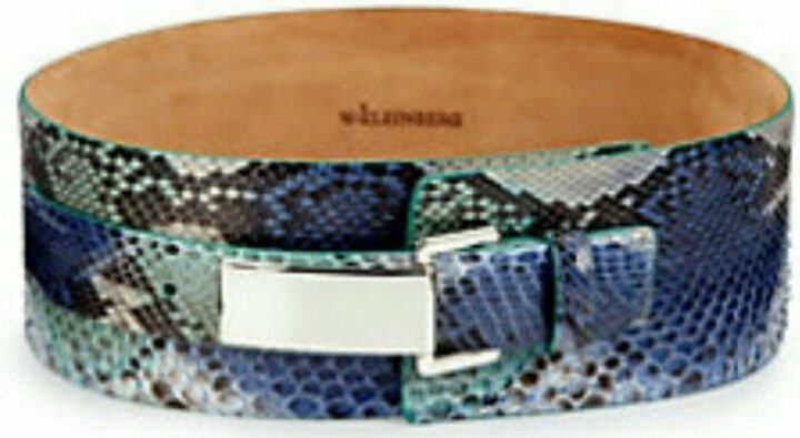 Ladies Belt 01