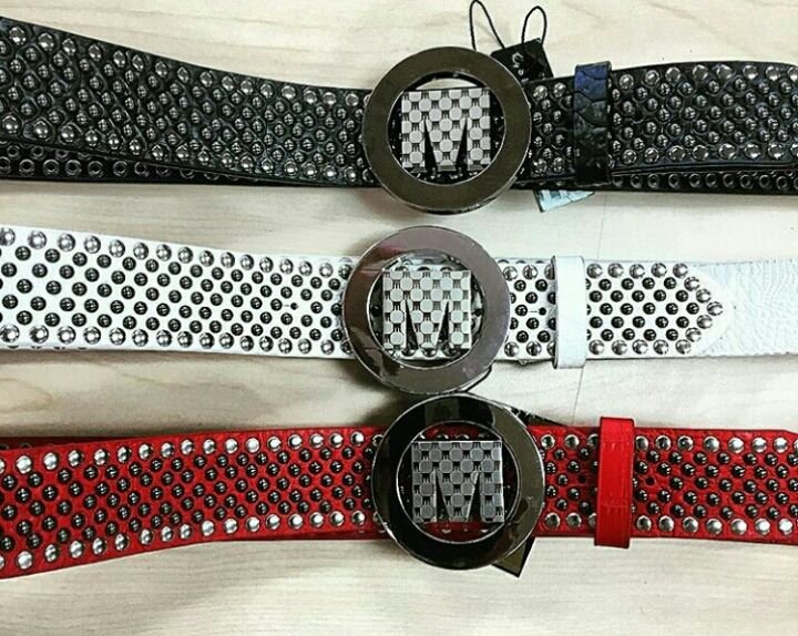 Ladies Belt 05