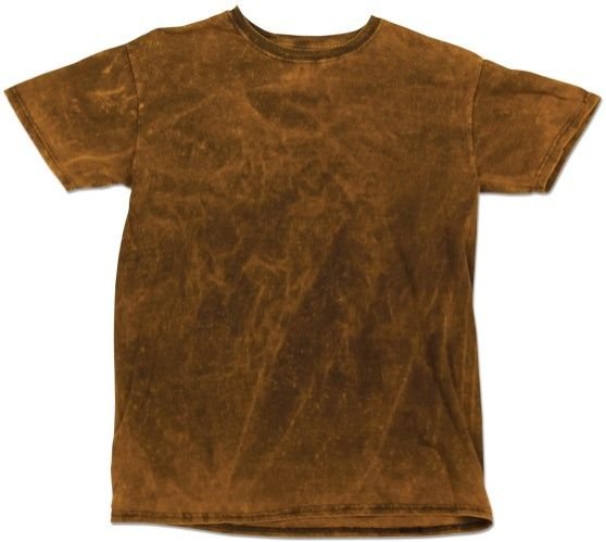 Mens Round Neck T-Shirt 01