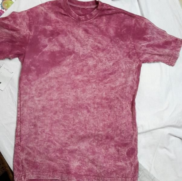 Mens Round Neck T-Shirt 02