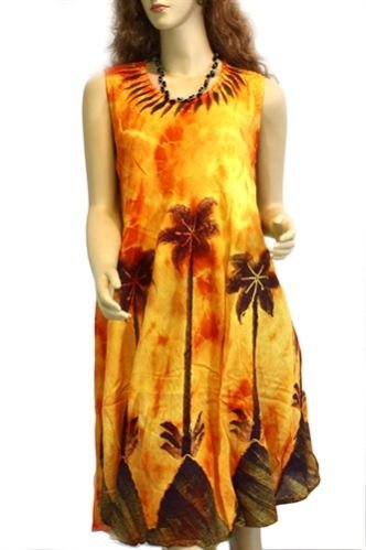 Short One Piece Dress 02