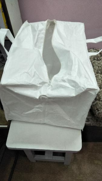 Laminated Jute Cloth Bag 01