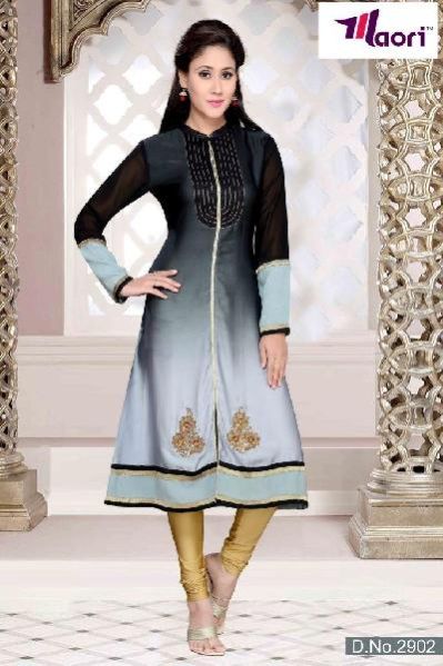 Ladies Kurti (D.No.-2902)