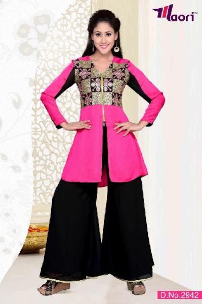 Ladies Kurti (D.No.-2942)