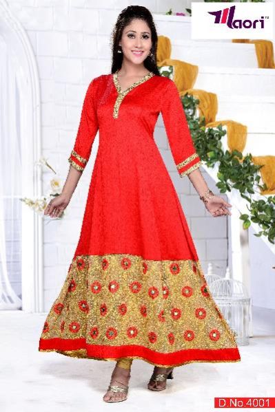 Ladies Kurti (D.No.-4001)