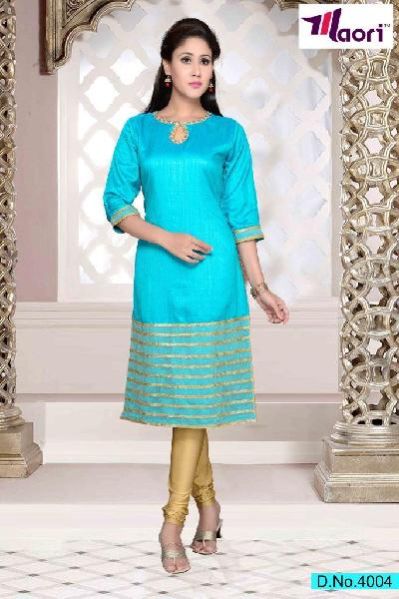 Ladies Kurti (D.No.-4004)