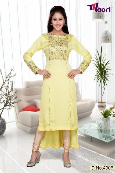 Ladies Kurti (D.No.-4006)