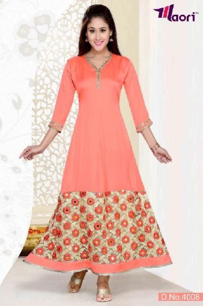 Ladies Kurti (D.No.-4008)
