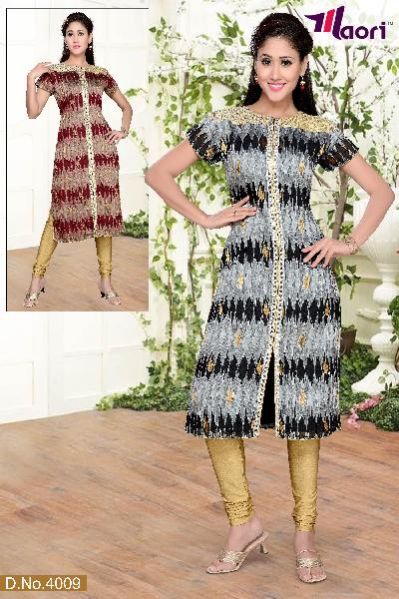 Ladies Kurti (D.No.-4009)