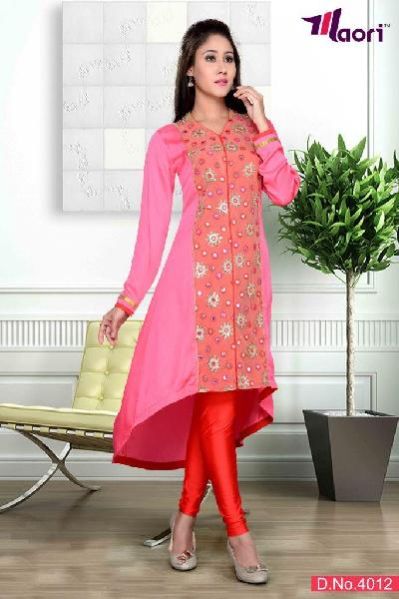 Ladies Kurti (D.No.-4012)
