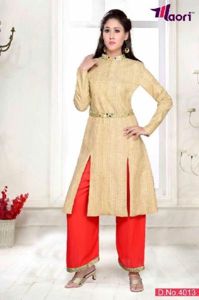 Ladies Kurti (D.No.-4013)