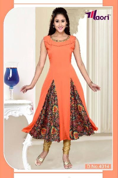 Ladies Kurti (D.No.-4014)
