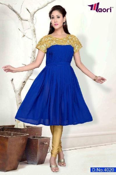 Ladies Kurti (D.No.-4020)