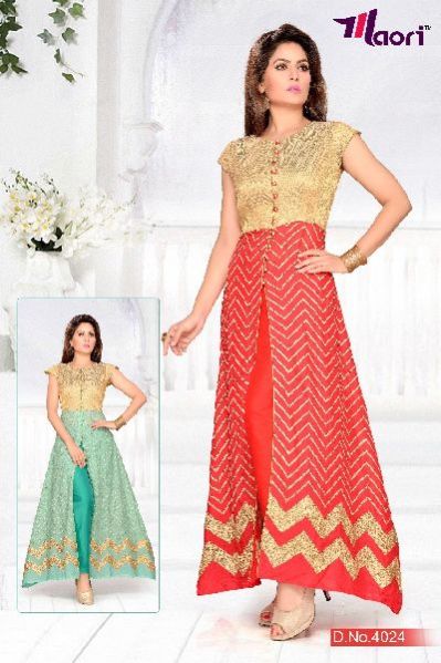 Ladies Kurti (D.No.4024)