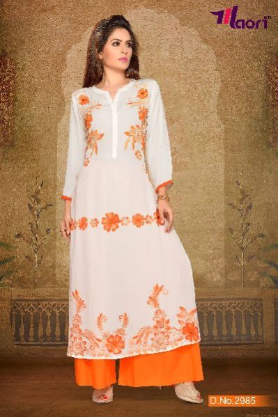 Ladies Kurti (D.No.2985)