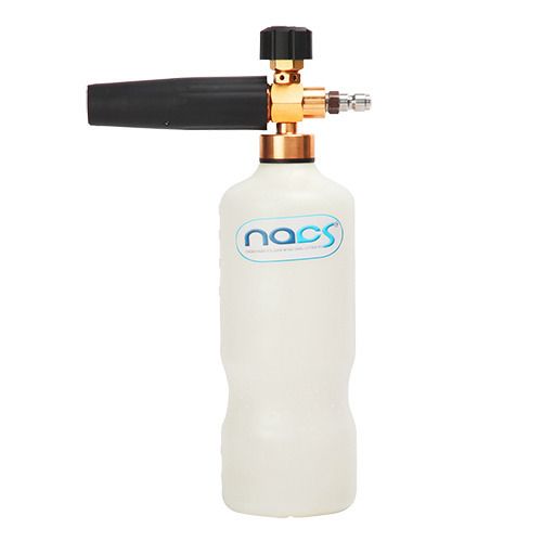 Car Wash Snow Foam Lance 02