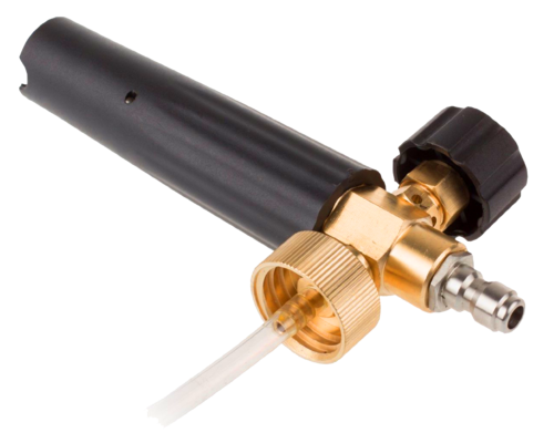 Car Wash Snow Foam Lance 06