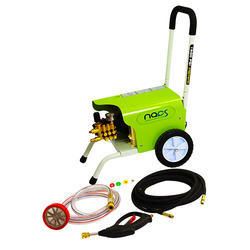 NPW-11-130-C High Pressure Car Washing Machine 01