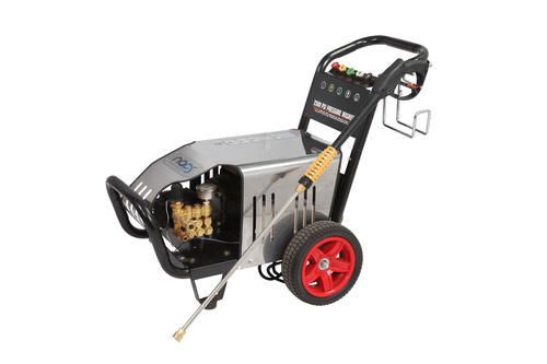 NPW-11-130-C High Pressure Car Washing Machine 02