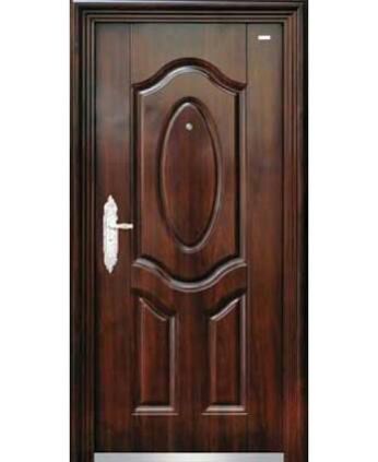 High Pressure Laminate Door 02