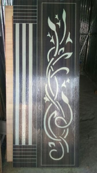 High Pressure Laminate Door 03