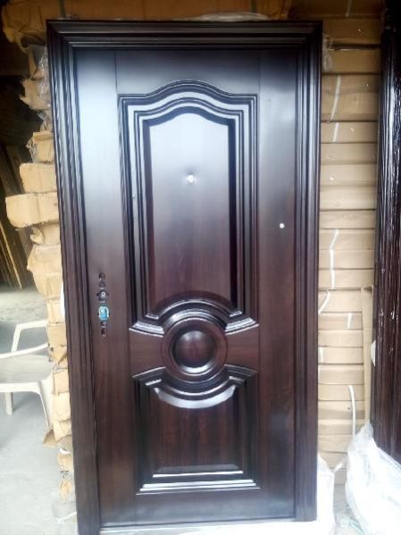 High Pressure Laminate Door 04