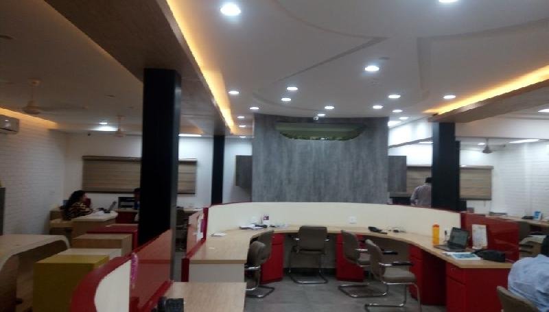 Interior Decoration Services 02