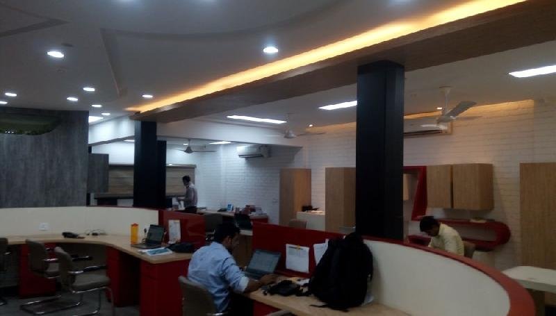 Interior Decoration Services 03