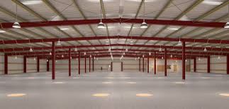 Pre Engineered Buildings 02