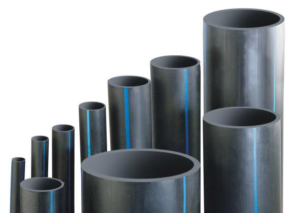 HDPE Pipes 02