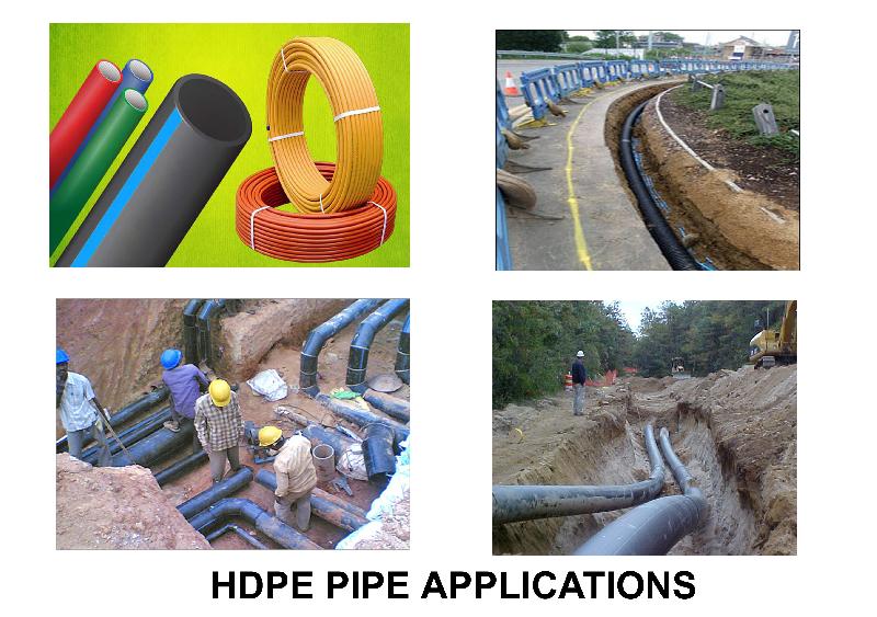 HDPE Pipes 03