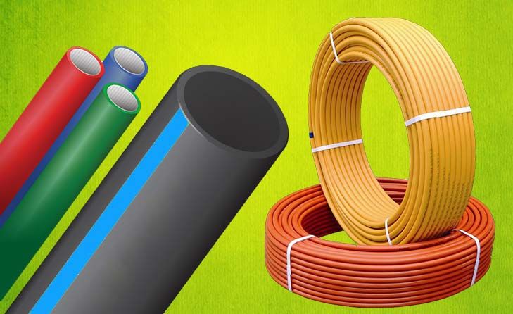 HDPE Pipes 05